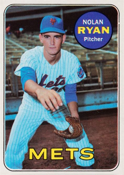 nolan ryan topps baseball card|Nolan Ryan Baseball Cards: The Ultimate Collector’s Guide